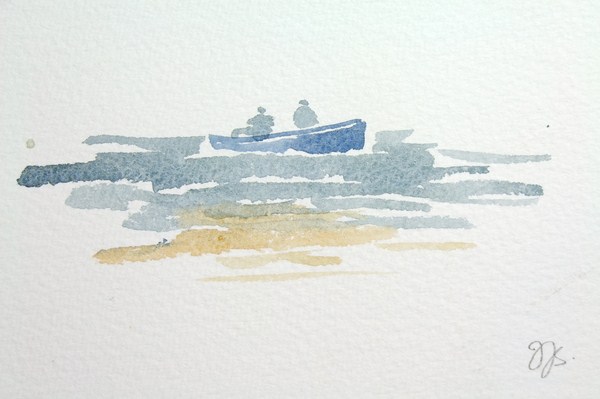./newwatercolours/10655Fishing boat, Norfolk_wm.JPG